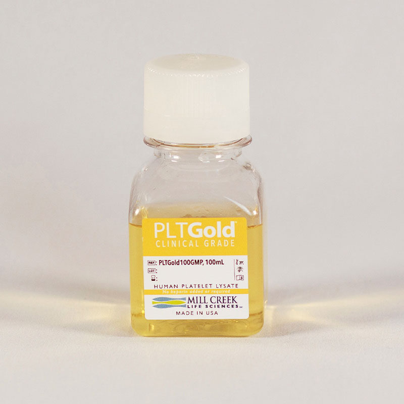 PLT-Gold-Clinical-Grade