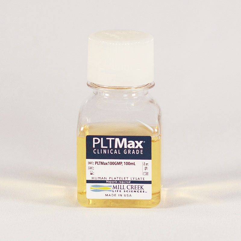 PLT-Max-Clinical-Grade