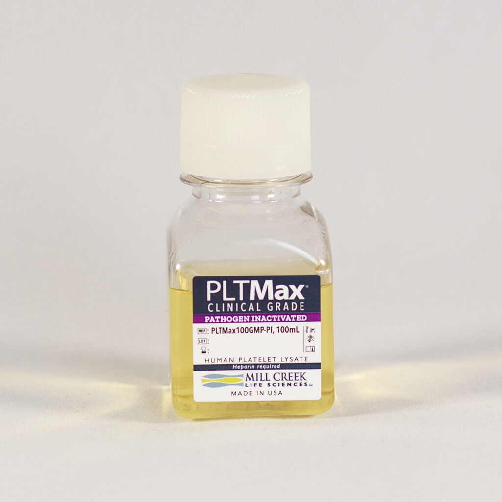 PLTMax100GMP-PI